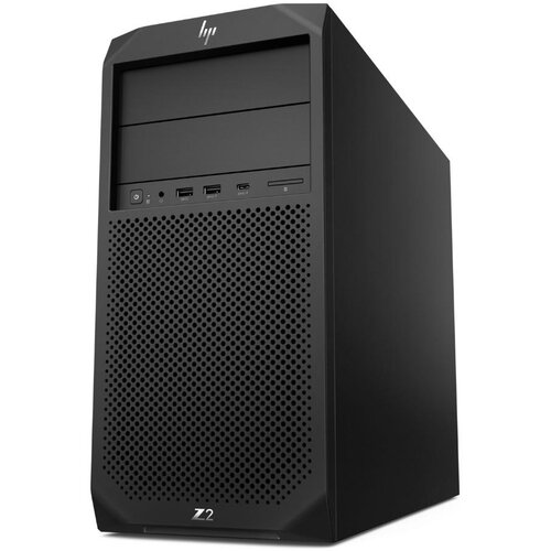 HP Obnovljeno - kot novo - Delovna postaja Z2 G4, Intel Xeon E-2176G, 3.7GHz, 32GB DDR4, 512GB SSD + 1TB HDD, Quadro P400 2 GB, Windows | Črna |, (5000131106) Cene