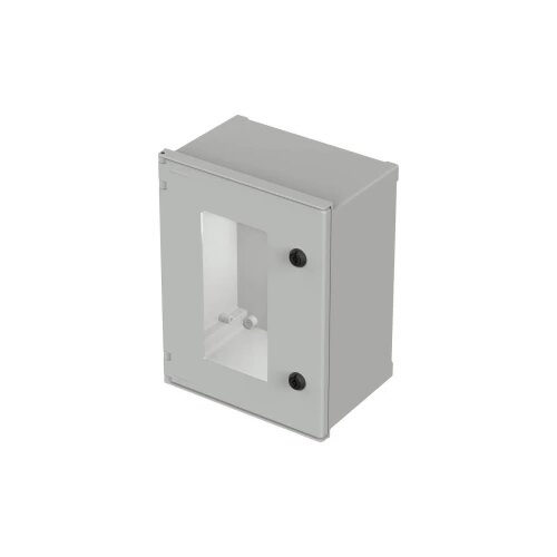 Bopla Polysafe PS 432 T razvodni ormar 400 x 300 x 200 poliester svijetlosiva (RAL 7035) 1 St. Slike