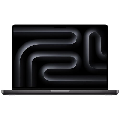 Apple MacBook Pro 14.2" M5 10-core CPU 10-core GPU 16GB 512GB SSD Space Black (MDE04) NOB Cene