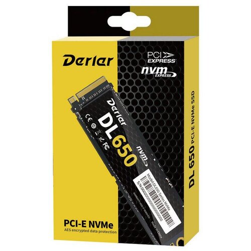 Derlar nvme 3.0 1tb Slike