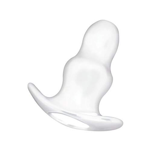 Addicted Toys Analni dilator Hollow 11cm Slike