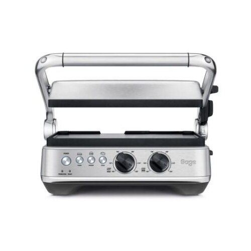 Sage SGR700 contact grill - ro&scaron;tilj (o&scaron;tećena vanjska kutija) Cijene