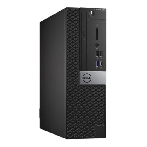 PC DEL Optiplex 7050 SFF i5 6gen. Cijene