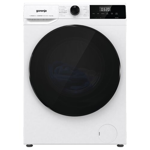 Gorenje WD2A964ADS mašina za pranje veša Cene