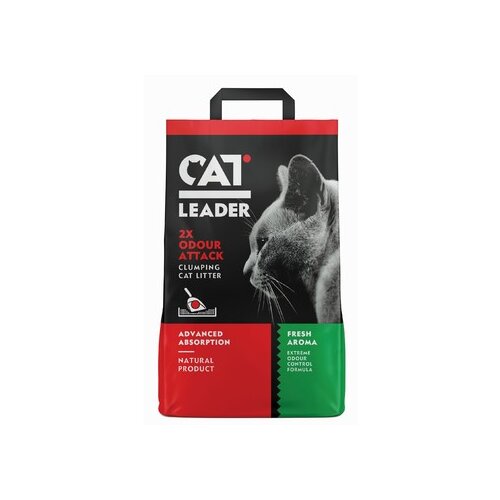 Who Cares Cat leader posip za mačke - Clamping Outdoor attack 5kg Cene