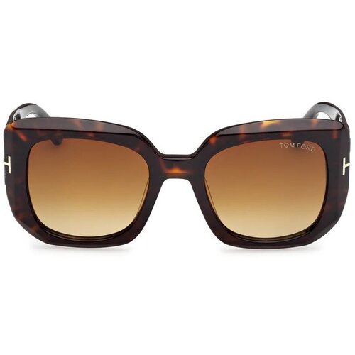 Tom Ford Sunčane naočale FT1220/S Carla-02 Tortoise Cijene