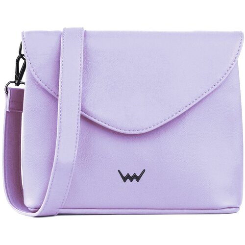 Vuch Byrsa Purple Handbag Slike