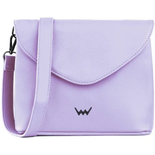 Vuch Byrsa Purple Handbag