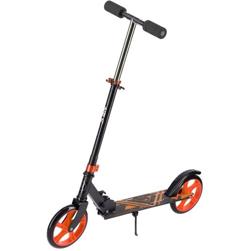 Nils Extreme Skiro oranžna barva 200 mm kolesa Cene