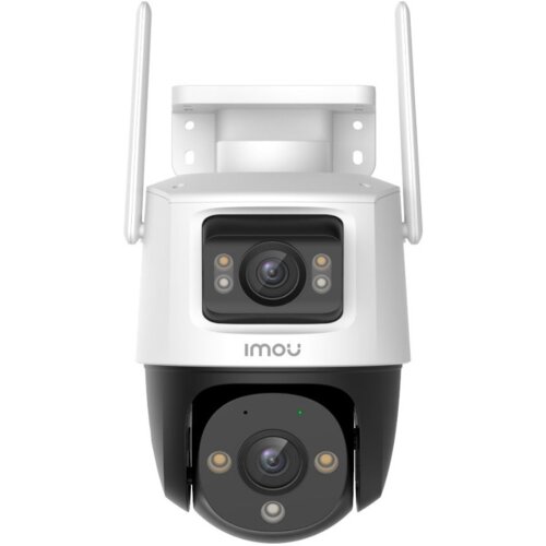 Imou Cruiser Dual Kupolast IP sigurnosna kamera Vanjski 2304 x 1296 pikseli Stolni Cene