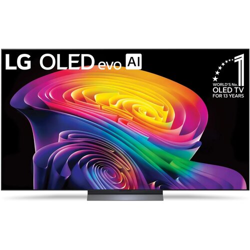 LG TV OLED OLED77C6ELB Slike