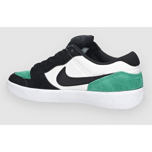 Nike SB Force 58 Skate cevlji white / blk / stadium grn / wht Slike