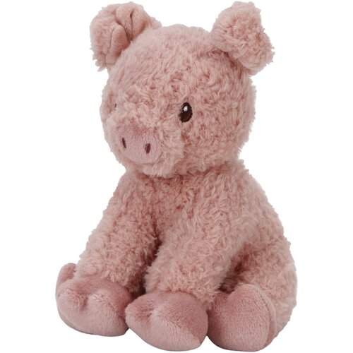Little dutch plišana igračka prase little farm 25cm Cijene