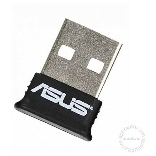 Asus USB-BT211 wireless adapter Slike