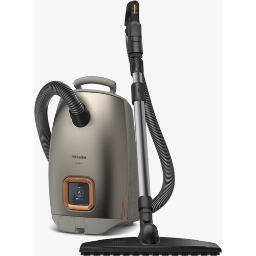 Miele usisivač L1 comfort xl Slike