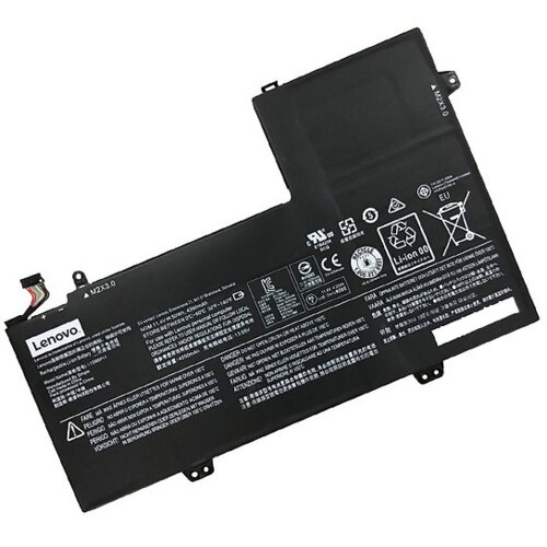 Lenovo Baterija za laptop IdeaPad 700S/L15M6P11, 11.4 V, 50 Wh/4390 mAh, Crna Cene