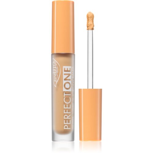 PuroBIO cosmetics Perfect One prekrivajući korektor (posvjetljujući) nijansa 05 4.8 g Slike