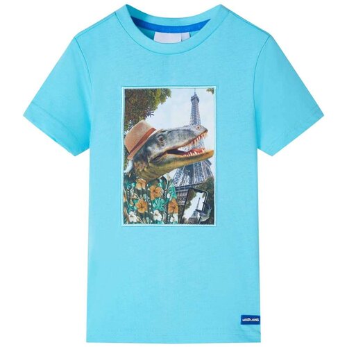  Dječja majica boja vode 116 Cene