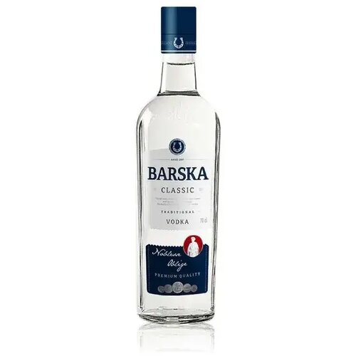 Barska Classic 40% 0.7L Slike