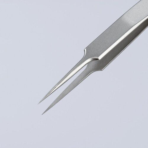 Knipex 92 21 03 precizne pincete 1 komad &amp;scaron;iljasti, fini, ekstra tanki 110 mm Slike