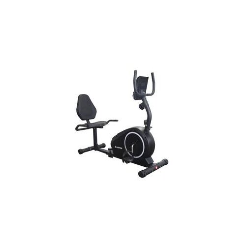 Lotto Fitness Magnetni bicikl - ležeći COMODO 300 FITNESS Cene