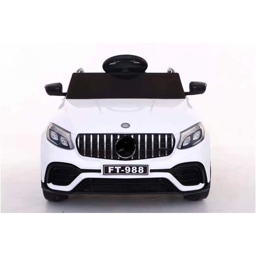  Dečiji automobil na akumulator -MERCEDES 4X4 - Beli Cene