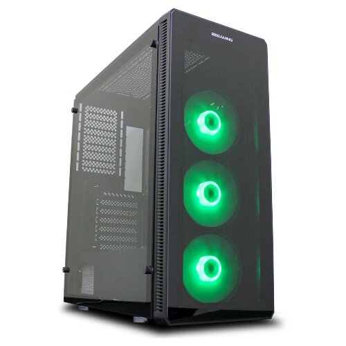 Zeus P30 Draft P kućište za računar Cene