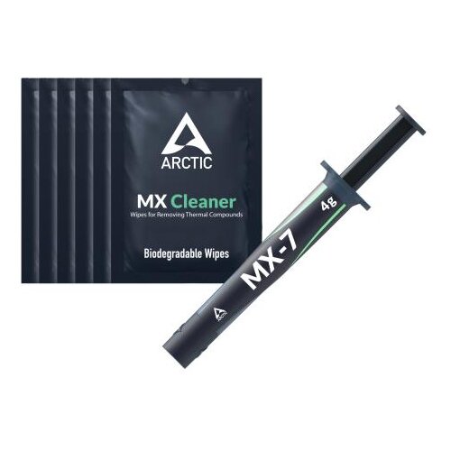 Arctic Termalna pasta MX-7 4g Cene