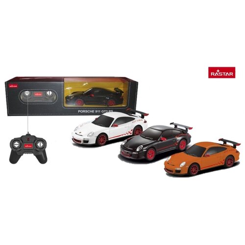MILENIJUM AUTO R/C 1:24 Porsche GT3 RS 39900 Slike