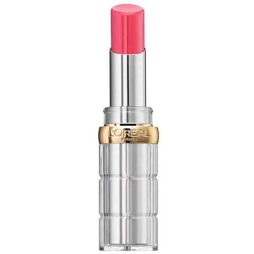 L&amp;#039;or&amp;eacute;al &amp;Scaron;minke Color Riche Shine Lippenstift - 111 Instaheaven Slike