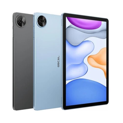 OSCAL tablet pad 90 lte 10.92 HD+IPS/T606 OC/8GB/128GB/7700mAh/8+13MP/Android Cene
