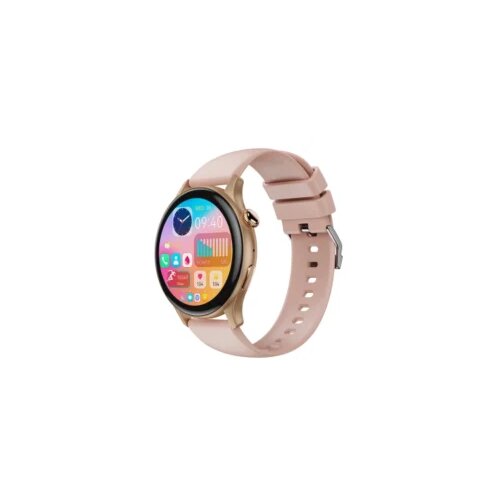 XO Smartwatch J6 Amoled Rose Gold Cijene