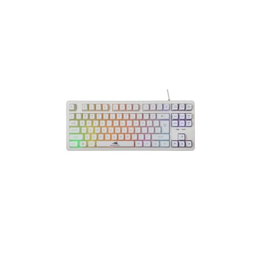 Baracuda TASTATURA BGK-01114 KRILL Bijela / US Cijene
