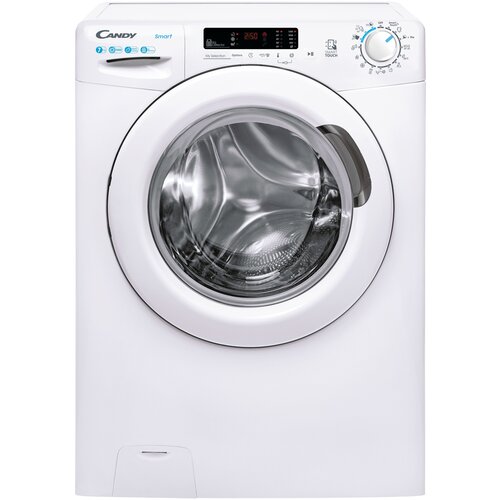 Candy Mašina za pranje veša CS4 1072DE/2-S (slim) Slike