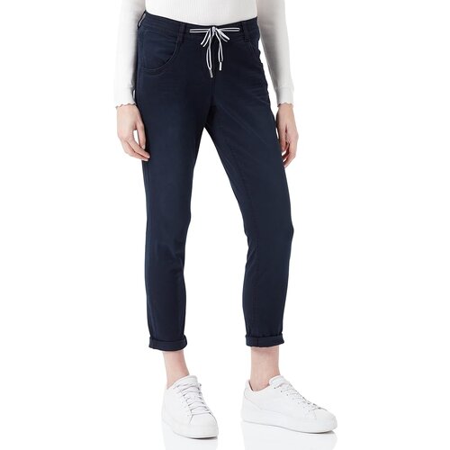 Tom Tailor 1032046 ženske pantalone, teget Cene