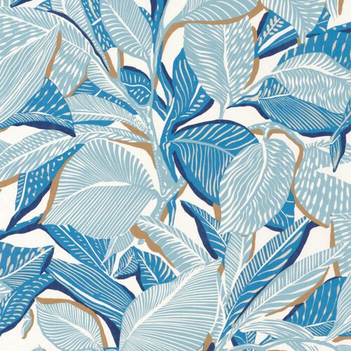 Casadeco Tapeta Mediterranee Riviera 8 boja Slike