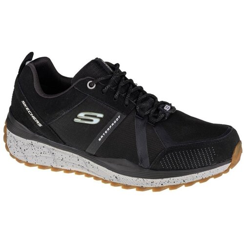 Skechers Tek &amp;amp; Trail Equalizer 40 Trail Trx Črna Slike
