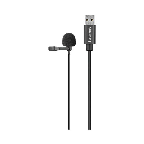Saramonic mikrofon USB Microphone SR-ULM10 Cijene