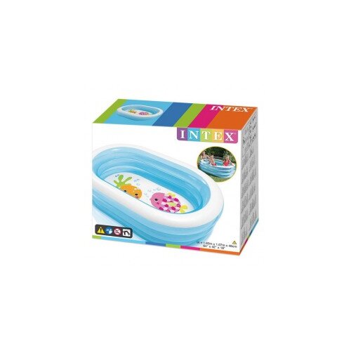 Intex bazen 1.63mx1.07mx46cm 57482 Cene
