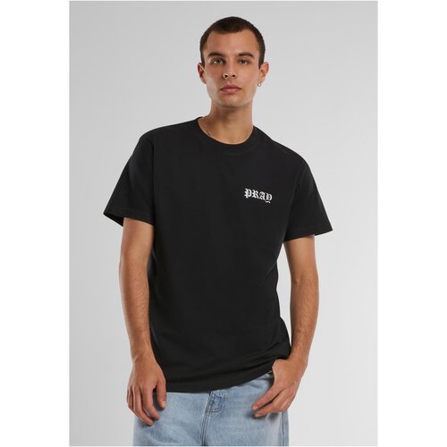 Mister Tee Pray Skeleton Hands Tee Black Cijene