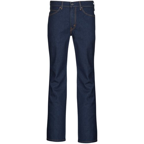 Levi's 537 WESTERN BOOTCUT Plava Cijene