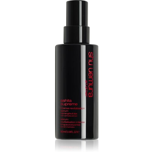 Shu Uemura Ashita Supreme serum za kosu s revitalizirajućim djelovanjem 90 ml Slike