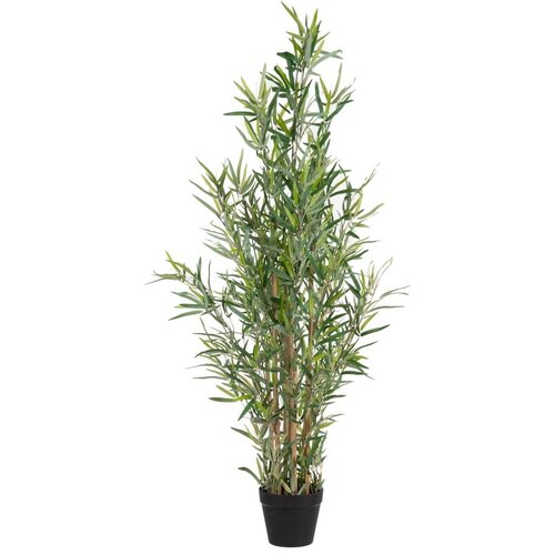 Ixia Umetni bambus (vi&amp;scaron;ina 120 cm) Bamboo &amp;ndash; Slike