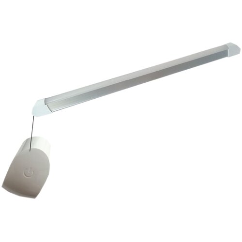  Svetilka dekorativna LED s senzor-stikalom TL4009 10W 4000K Slike