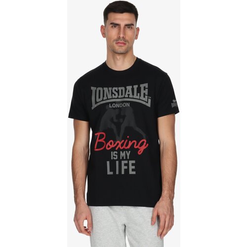 Lonsdale life t-shirt  LNA241M809-01 Cene