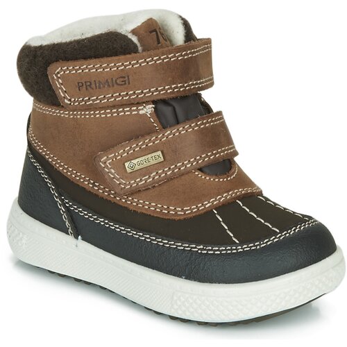 Primigi PEPYS GORE-TEX Smeđa Slike