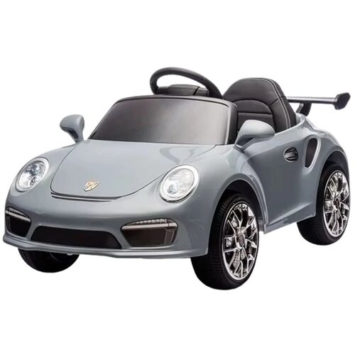 Sporting Machine Dečiji auto na akumulator Porsche RUF CTR3 Sivi Cene