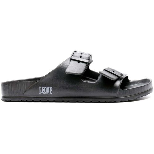 Leone 1947 Natikači Women's Slides Ischia Črna Cene