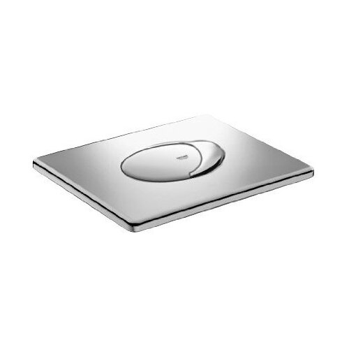 Grohe Skate Air tipka za ugradni vodokotlić 38505P00 Slike