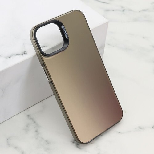 Maska Shine za iPhone 14/ crna Slike
